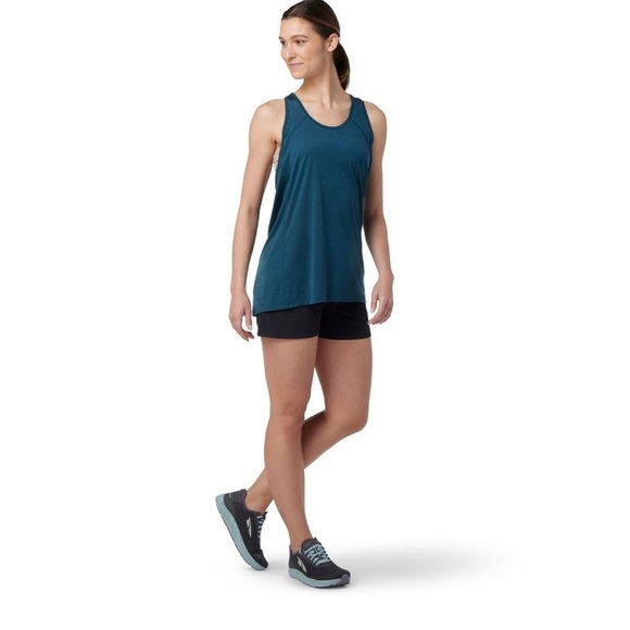 Merino tank top by Smartwool - Picture 1 of 3